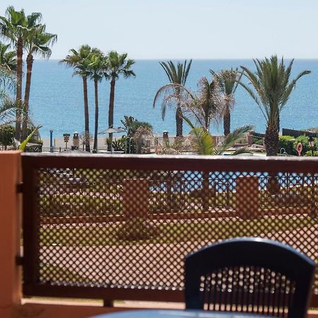 Apartamentos Don Juan مانيلفا المظهر الخارجي الصورة