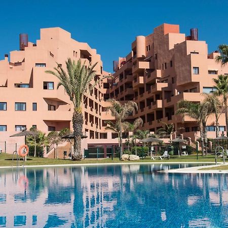 Apartamentos Don Juan مانيلفا المظهر الخارجي الصورة