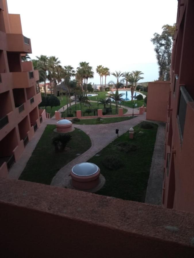 Apartamentos Don Juan مانيلفا المظهر الخارجي الصورة