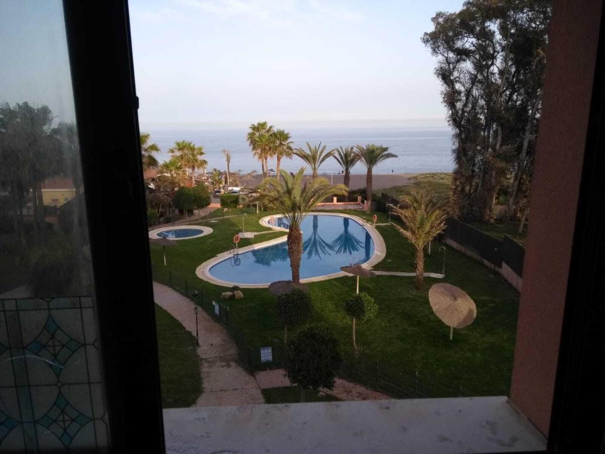 Apartamentos Don Juan مانيلفا المظهر الخارجي الصورة
