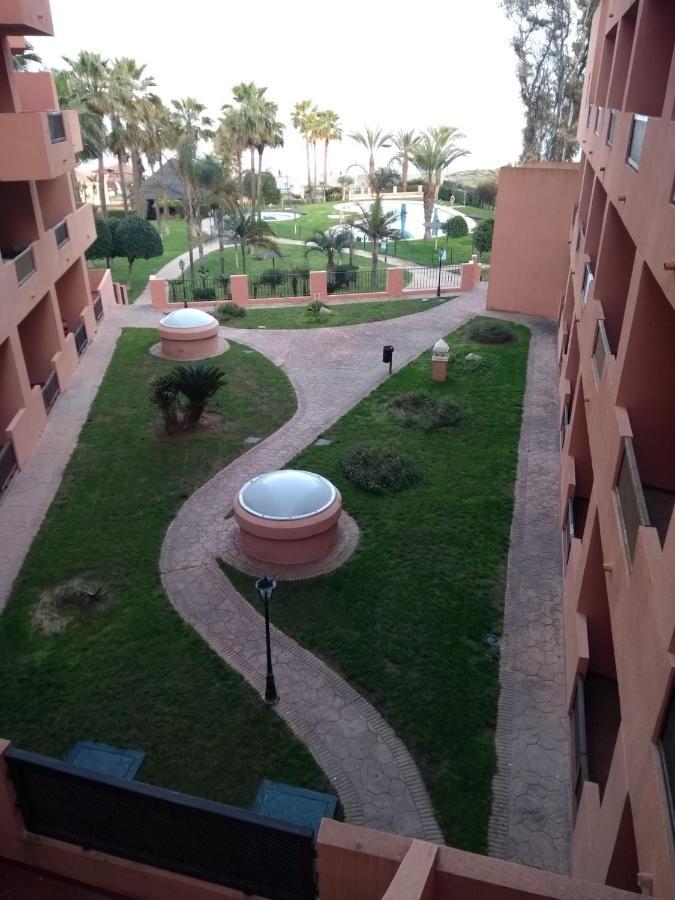 Apartamentos Don Juan مانيلفا المظهر الخارجي الصورة