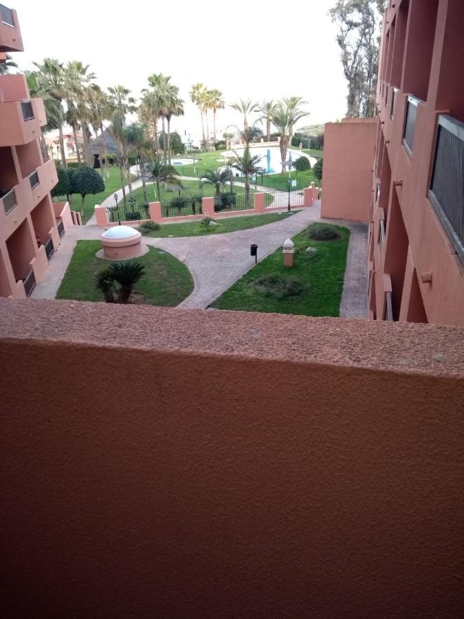 Apartamentos Don Juan مانيلفا المظهر الخارجي الصورة