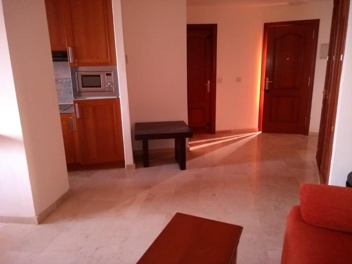 Apartamentos Don Juan مانيلفا المظهر الخارجي الصورة