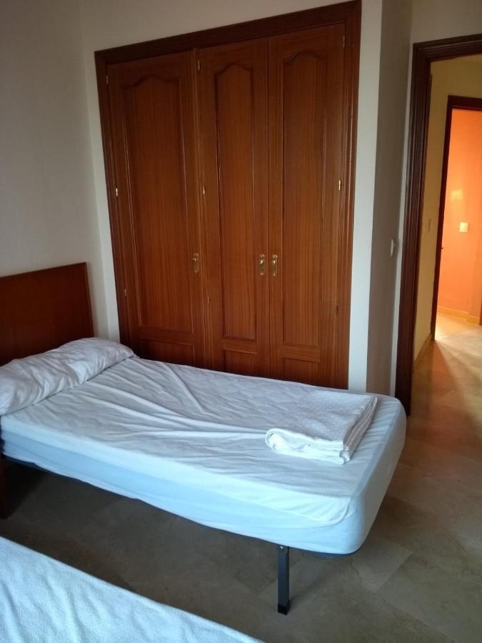 Apartamentos Don Juan مانيلفا المظهر الخارجي الصورة
