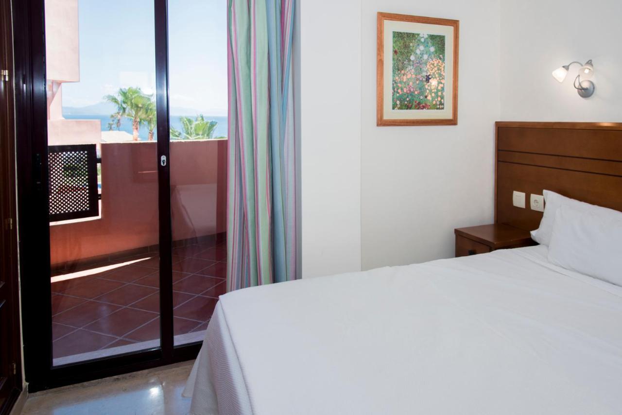 Apartamentos Don Juan مانيلفا المظهر الخارجي الصورة
