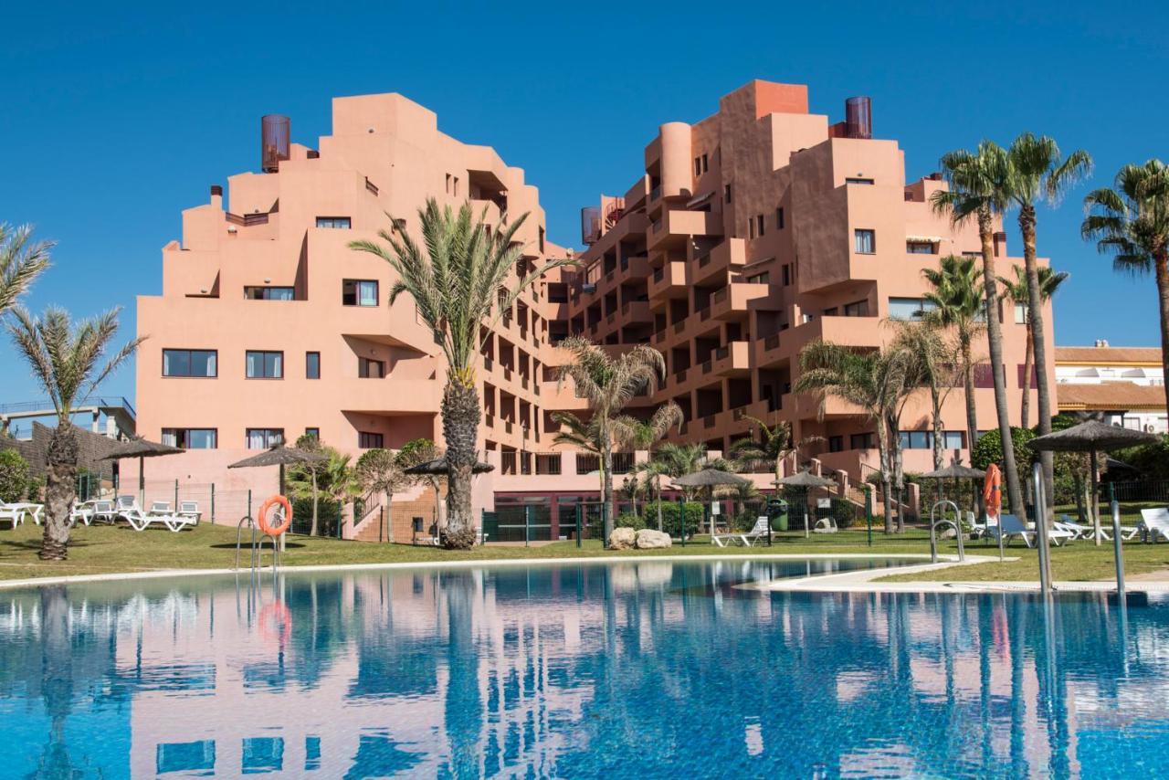 Apartamentos Don Juan مانيلفا المظهر الخارجي الصورة