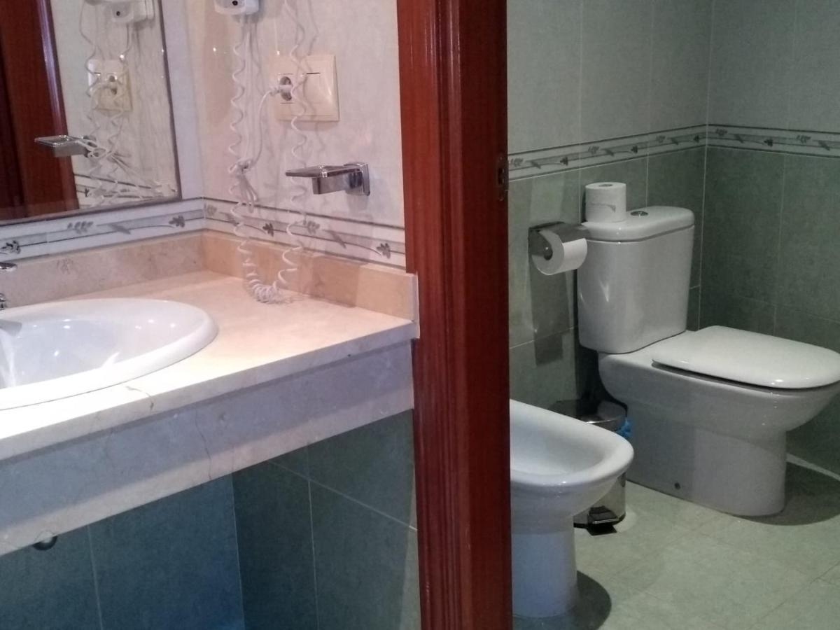 Apartamentos Don Juan مانيلفا المظهر الخارجي الصورة