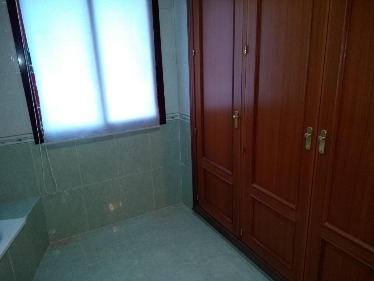 Apartamentos Don Juan مانيلفا المظهر الخارجي الصورة