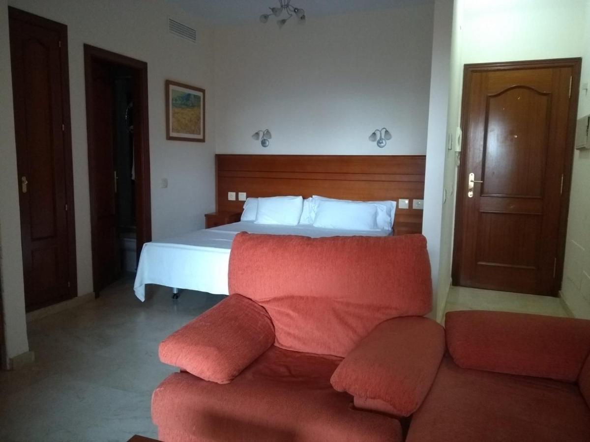Apartamentos Don Juan مانيلفا المظهر الخارجي الصورة