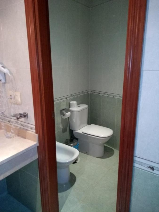 Apartamentos Don Juan مانيلفا المظهر الخارجي الصورة