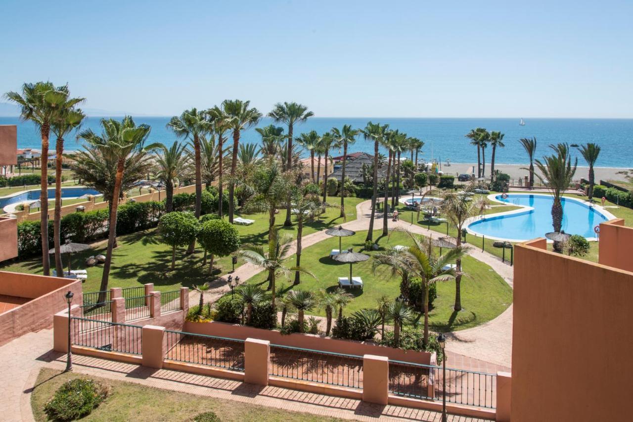 Apartamentos Don Juan مانيلفا المظهر الخارجي الصورة