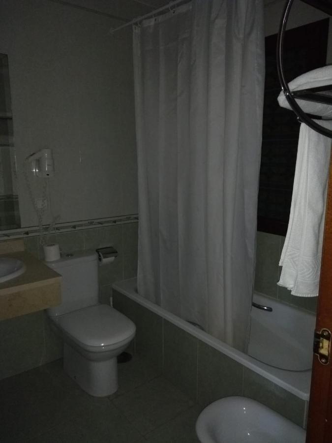 Apartamentos Don Juan مانيلفا المظهر الخارجي الصورة