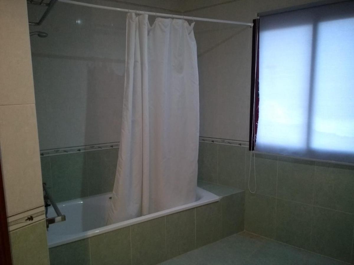 Apartamentos Don Juan مانيلفا المظهر الخارجي الصورة