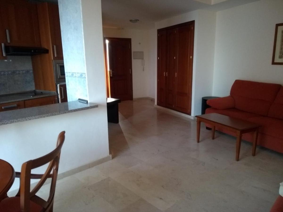 Apartamentos Don Juan مانيلفا المظهر الخارجي الصورة