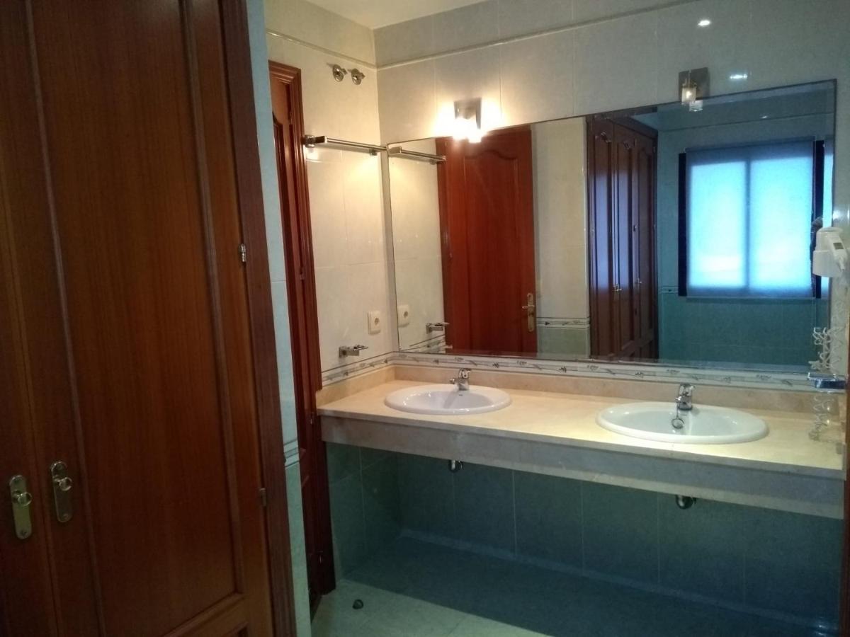 Apartamentos Don Juan مانيلفا المظهر الخارجي الصورة