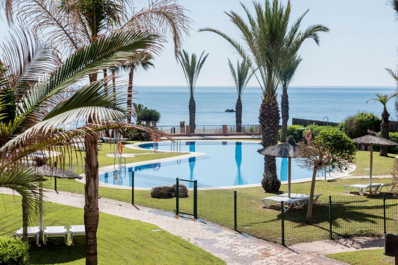 Apartamentos Don Juan مانيلفا المظهر الخارجي الصورة
