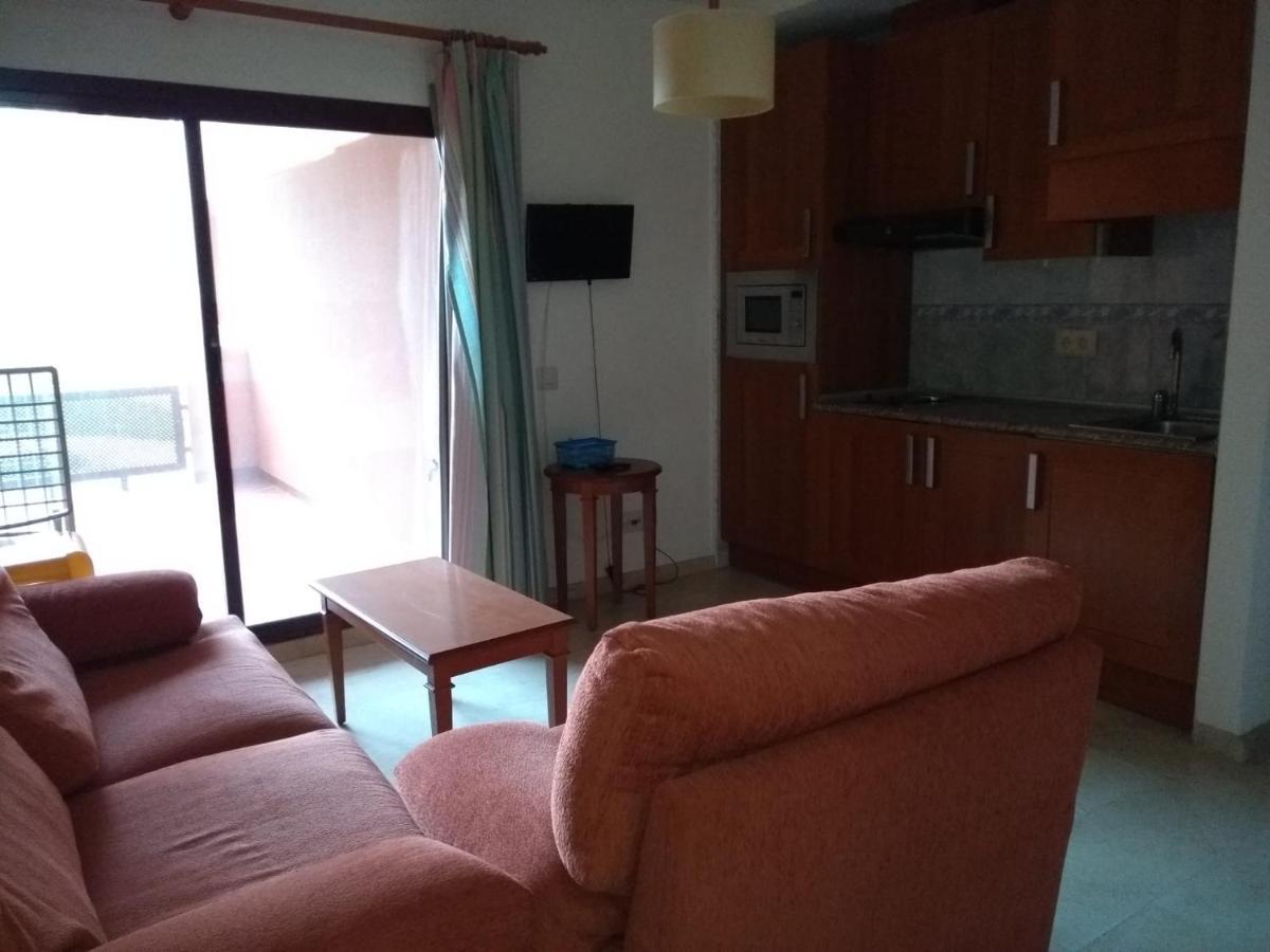Apartamentos Don Juan مانيلفا المظهر الخارجي الصورة