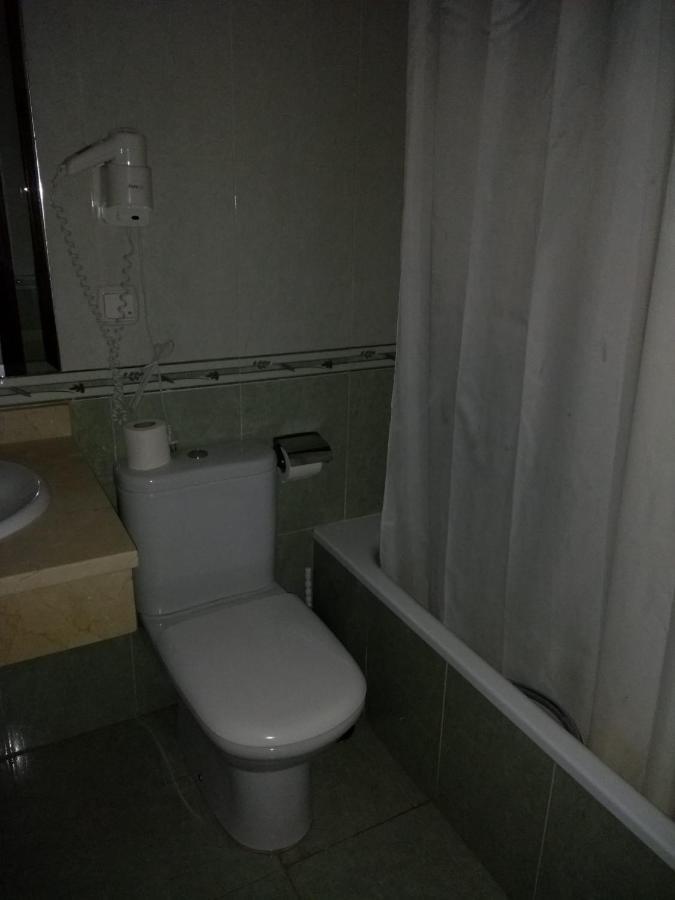 Apartamentos Don Juan مانيلفا المظهر الخارجي الصورة