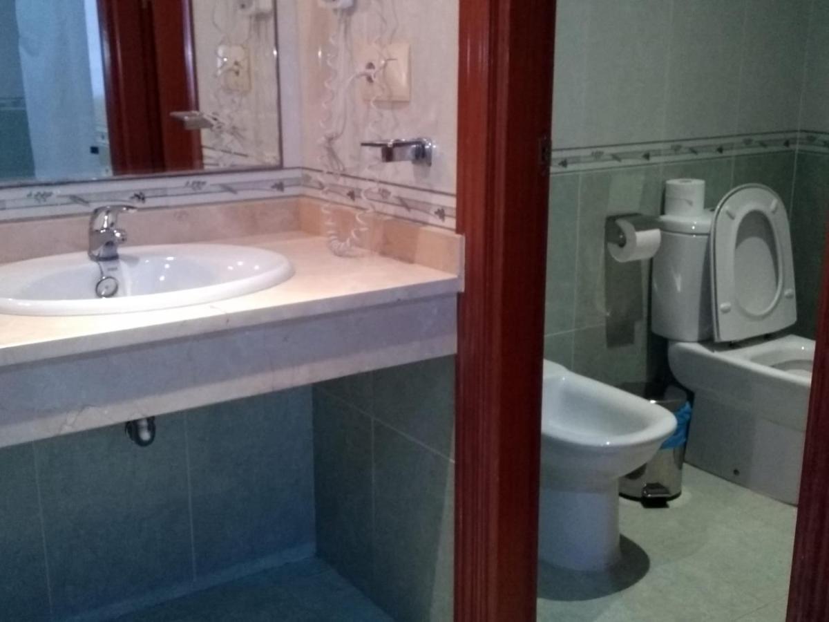Apartamentos Don Juan مانيلفا المظهر الخارجي الصورة