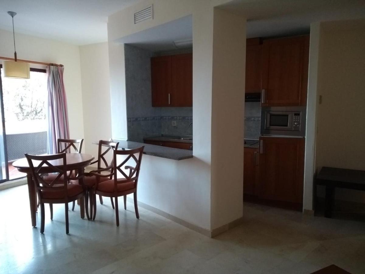 Apartamentos Don Juan مانيلفا المظهر الخارجي الصورة