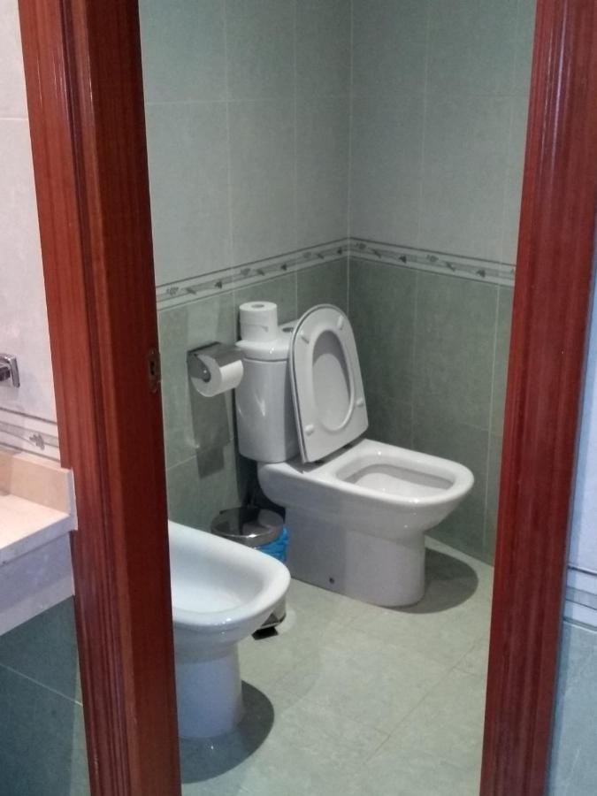 Apartamentos Don Juan مانيلفا المظهر الخارجي الصورة