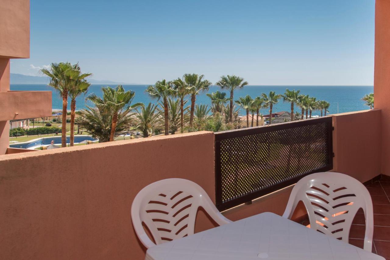 Apartamentos Don Juan مانيلفا المظهر الخارجي الصورة